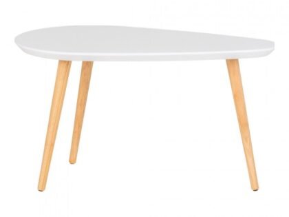 Table de coin scandinave