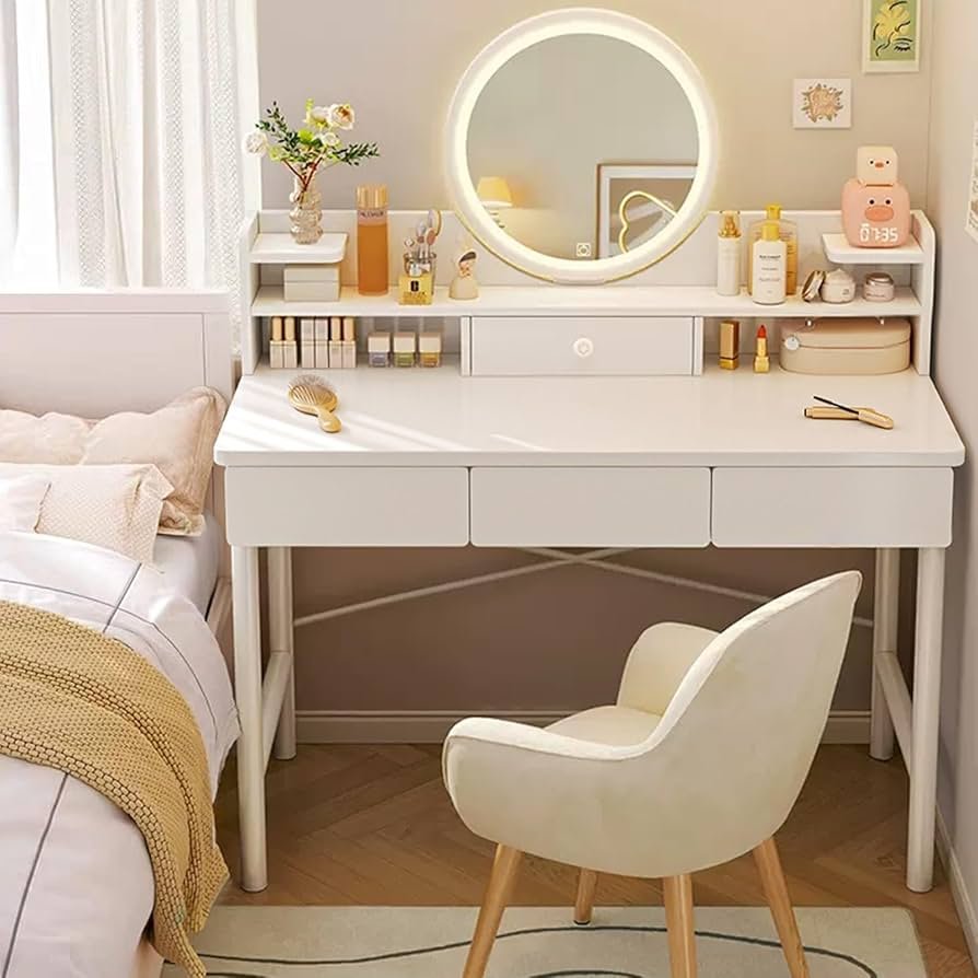 WhatsApp Image 2025-03-07 at 09.54.30 Coiffeuse avec miroir led – Image 1