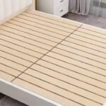 Khairy Lit Blanc/Doré 180/200cm – Image 3