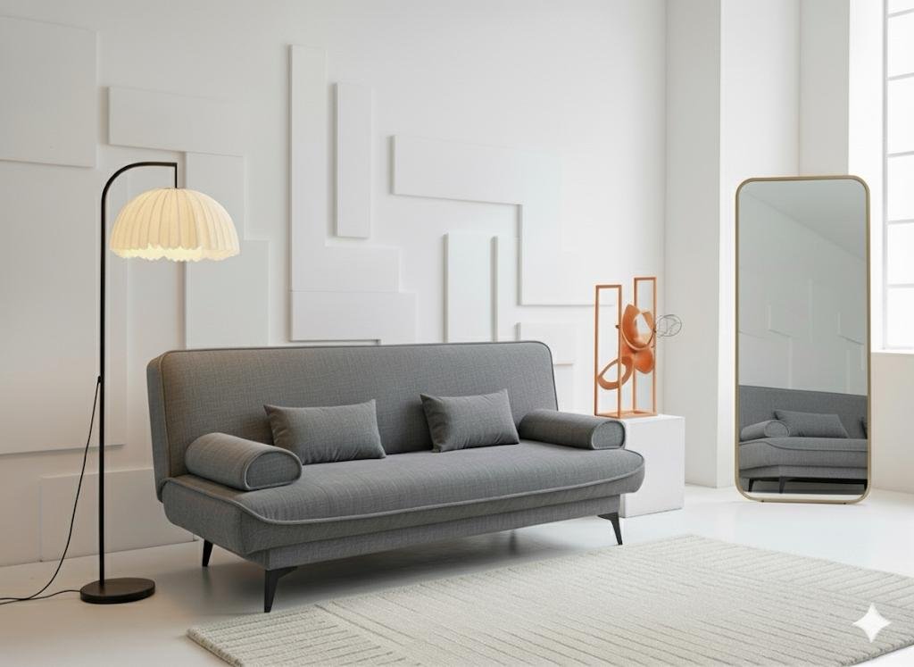 WhatsApp Image 2025-09-19 at 12.03.44 Canapé-lit 3 places Gris – Image 1