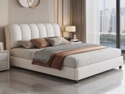 Royal Lit 2places 180/200 cm