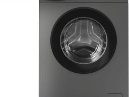 Machine à laver 7Kg