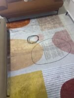 Prestige Tapis de salon moderne 230/160cm – Image 2