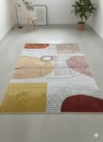 Prestige Tapis de salon moderne 230/160cm