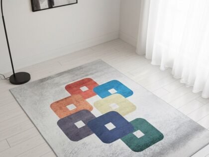 Cosy Tapis de salon 230 / 160 cm