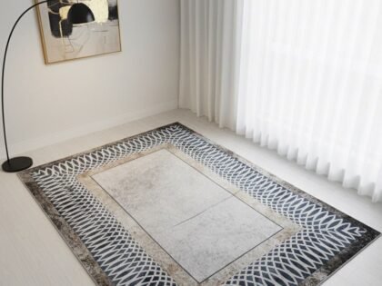 Mira Tapis de salon 230x160 cm