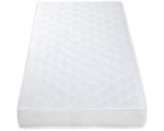Matelas orthopédique 90*190 cm