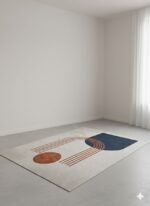 Eden Tapis 3D 230*160 cm