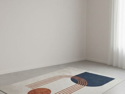 Eden Tapis 3D 230*160 cm