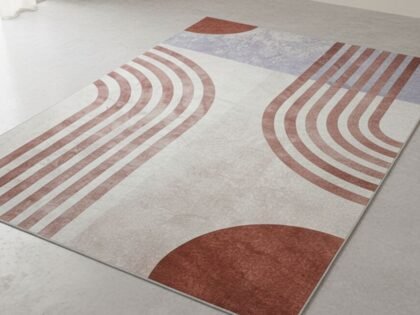Sofia Tapis 3D 230*160 cm
