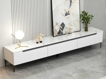 Solène Meuble TV 180 cm