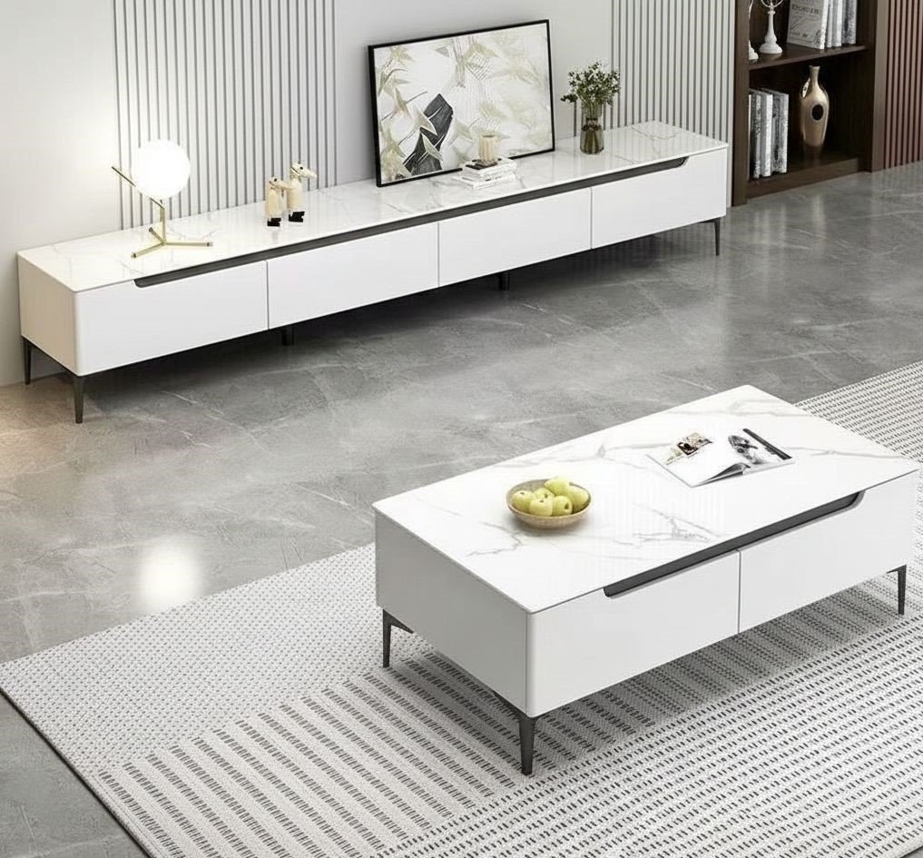 WhatsApp Image 2026-02-12 at 13.00.12 Ensemble meuble TV et table basse – Image 1