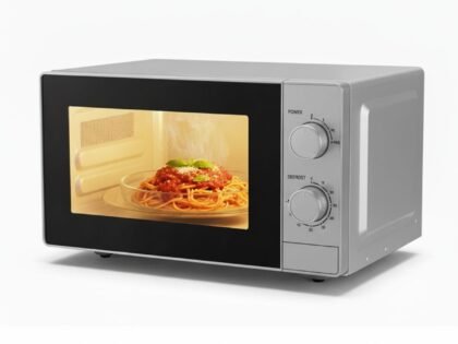Micro-onde 25 L