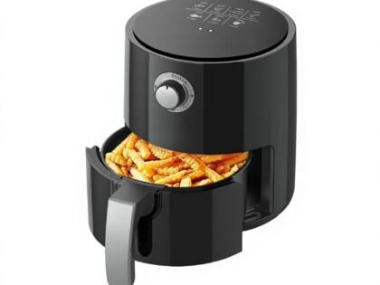 Air Fryer 2,5 L