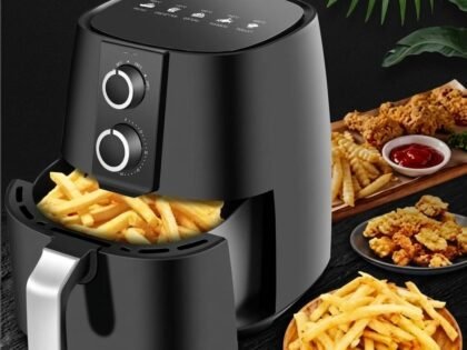 Air fryer 4,5 L