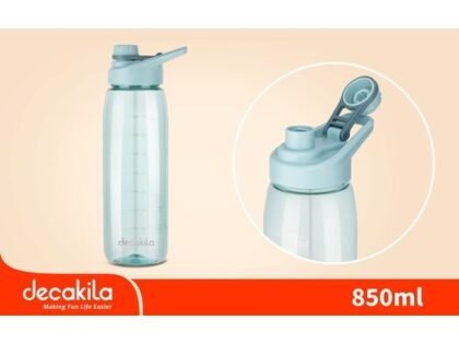 Bouteille d'eau 850 ml